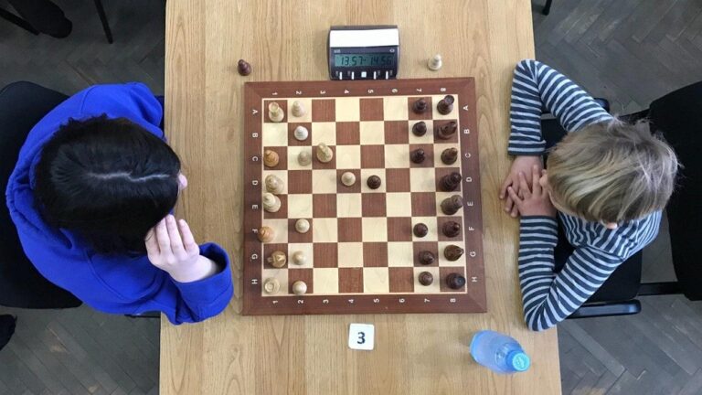 Представители Союза русских и казачьих организаций достойно выступили на соревнованиях по шахматам