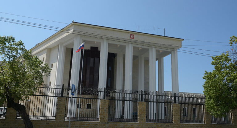 Россияне в Абхазии смогут проголосовать по поправкам в Конституцию РФ 1 июля