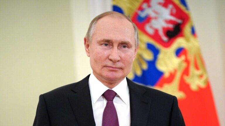Россия и Абхазия будут и впредь наращивать двустороннее сотрудничество — Путин