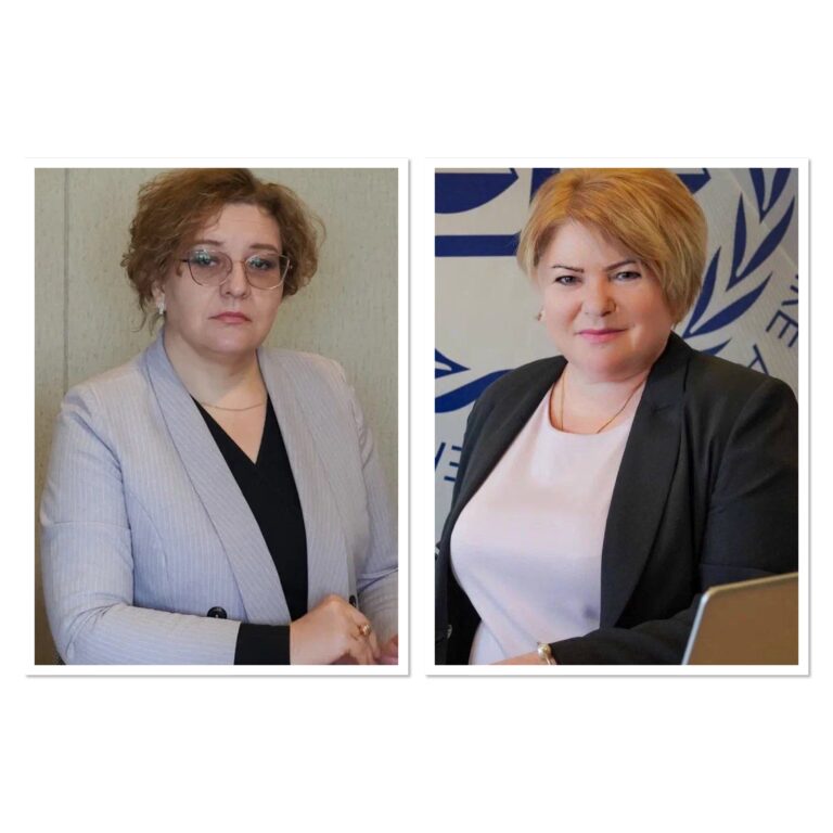 Представительницы КСОРС Абхазии примут участие в международном проекте «Женщина-лидер»